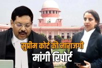 Delhi air pollution supreme court hearing Former AIIMS Director Dr. Randeep Guleria warning