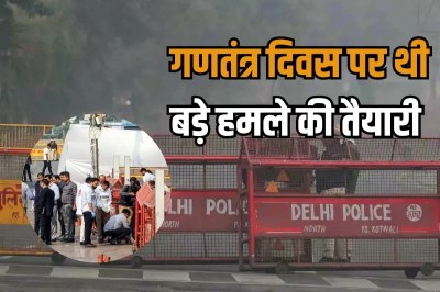 Red Fort blast i20 car also seen in Connaught Place and Mayur Vihar before Delhi blast