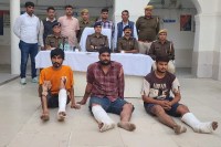 Dennis Bawaria murder case