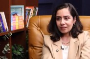 Detective Tanya Puri