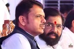 Maharashtra Politics Devendra Fadnavis Eknath Shinde