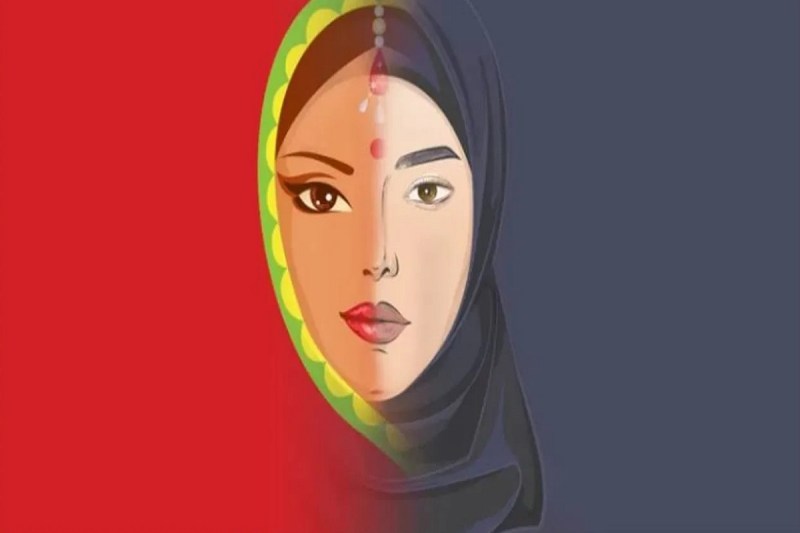 woman forceful converted in bihar