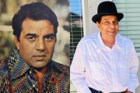 Dharmendra Old Interview