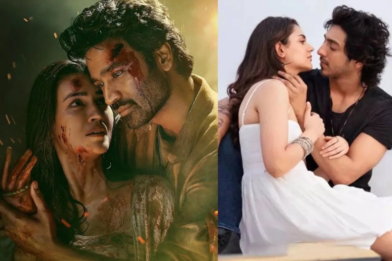 शंकर के एकतरफा प्यार ने जीता फैंस का दिल, ये क्या 'सैयारा' से आगे निकली जाएगी ये फिल्म