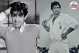 Dharmendra and Dilip Kumar