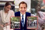 Dharmendra Fans Angry On Deol Family after veteran actor death big reason revealed