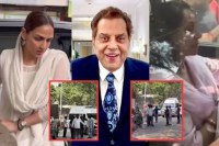 Dharmendra Fans Angry On Deol Family after veteran actor death big reason revealed