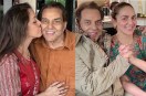 Dharmendra Health Update wife hema malini daughter esha deol preparation of actor 90th birthday grand celebration