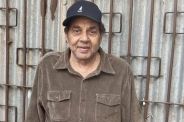 Dharmendra