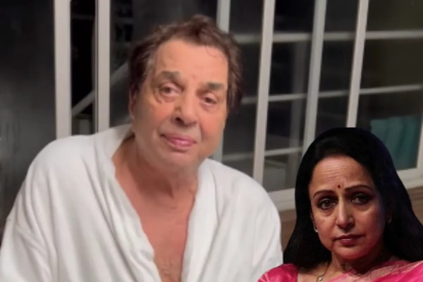 Dharmendra Health Update