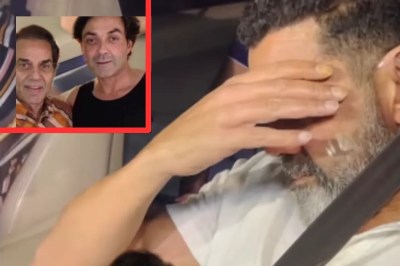 Dharmendra Health Updates