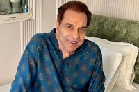 Dharmendra discharged