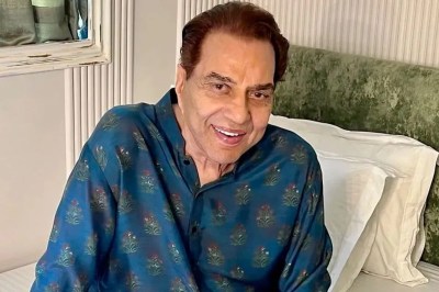 Dharmendra Last Post
