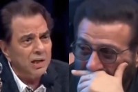 Dharmendra-Sunny Video