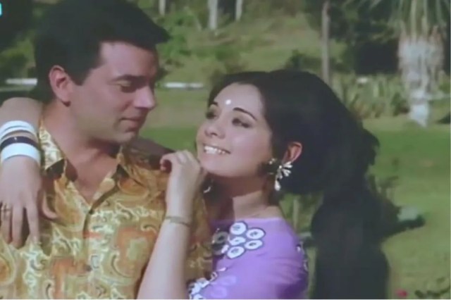 Loafer film song scene