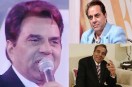 Dharmendra emotional