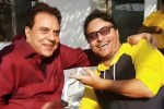 Dharmendra film sher not released on theatre