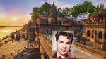 Dharmendra transformed Maheshwar in MP into 'Banaras'