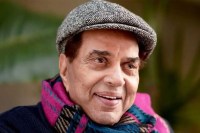 Dharmendra Deol