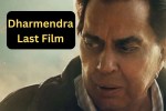 Dharmendra last rites and Last Film is ikkis and last voice fans got emotional