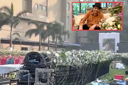 Dharmendra prayer meet date venue and timing all details here in hindi watch video