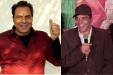 Dharmendra witty statement on Nasbandi