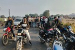 Road accident, road accident in Dholpur, road accident in Rajasthan, two dead, two dead in Dholpur, Dholpur road accident