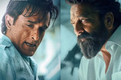 Dhurandhar Trailer Out