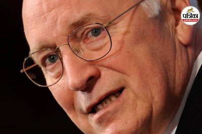 Dick Cheney