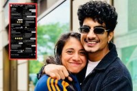 Palaash Muchhal Cheat On Smriti Mandhana