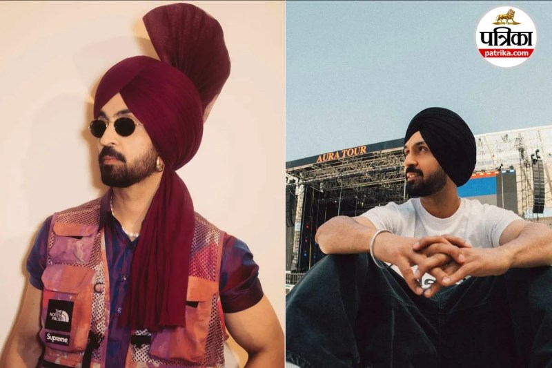 Diljit Dosanjh