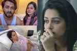 Dipika Kakar Fear From Liver Cancer