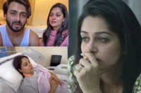 Dipika Kakar Fear From Liver Cancer