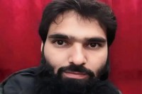 300 kg rdx recovered from doctor room in faridabad suspecting links to terrorists ak 56 rifle also found saharanpur