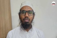 आतंकी डॉ. अहमद पटेल के साथ कैदियों ने की मारपीट