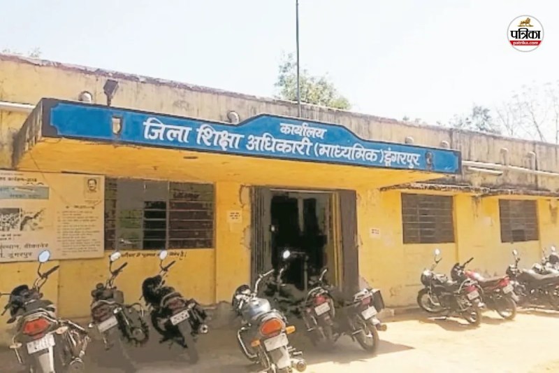 Rajasthan education department big change after 27 years DEEO level recruitment bring new formula