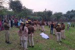 Dungarpur-Murder
