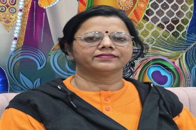 Durga shkti kavita chipa bhilwara