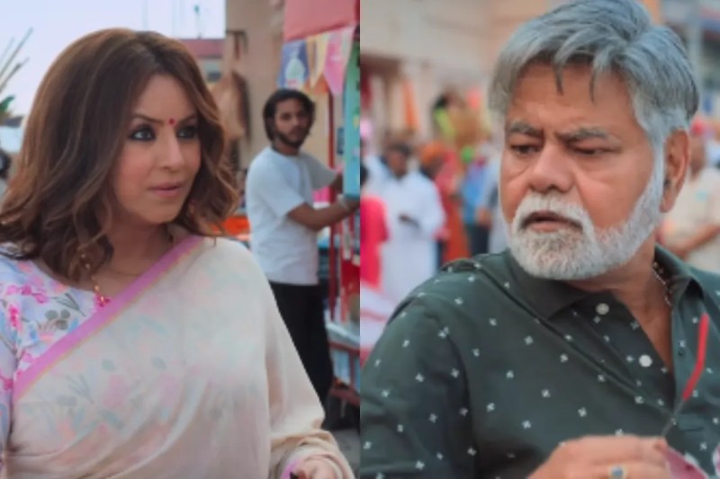 Durlabh Prasad Ki Doosri Shadi Teaser Release