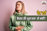 Early Signs of Gynecological Cancer