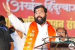 Eknath Shinde Shiv Sena and Patit Pavan Sanghatana