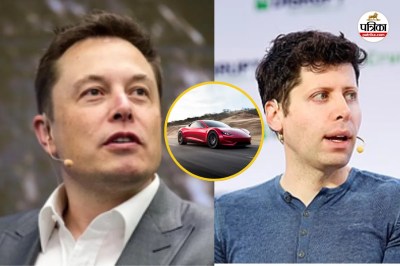 Elon Musk on Sam Altman