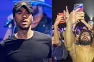 Enrique Iglesias