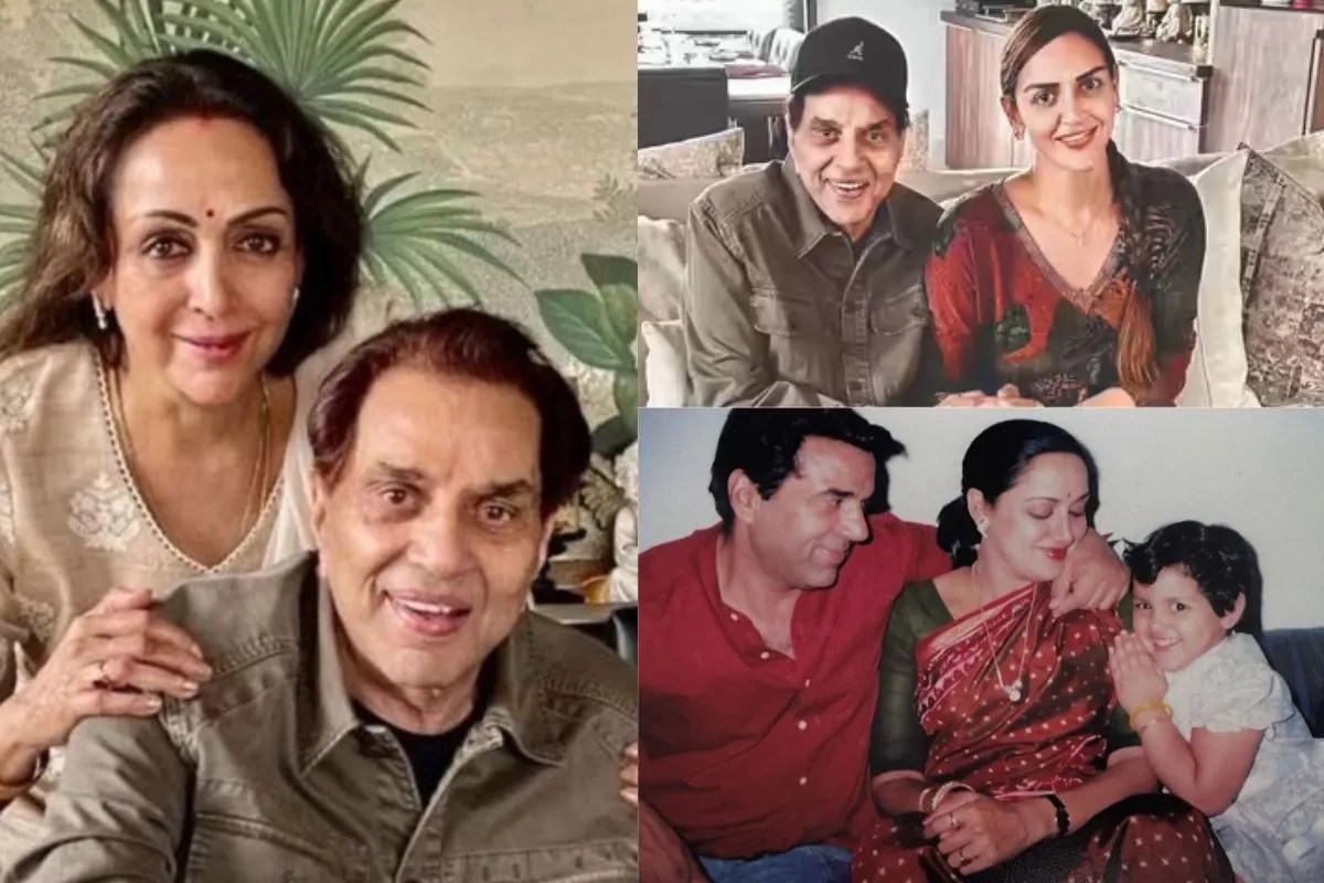 Esha Deol Emotional Post