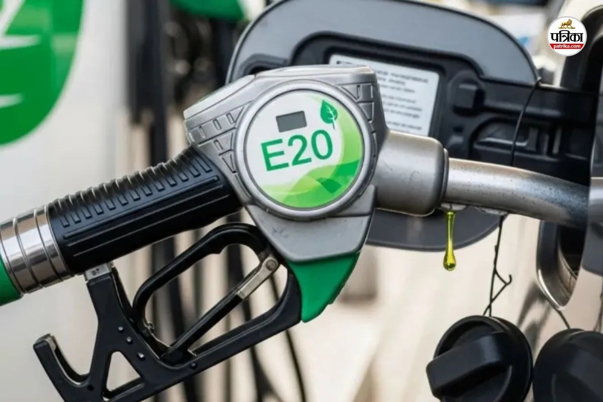 Ethanol