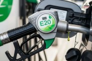 Ethanol