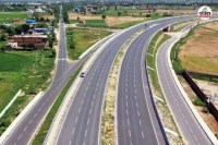 Rajasthan budget 9 expressways were announced but work has only 2 begun Find out why