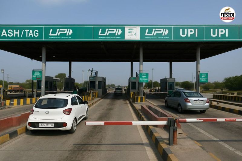 FASTag rules Big Changes New Rules will be implemented from 15 November