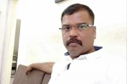 katni bjp leader murder case nilesh rajak mp news