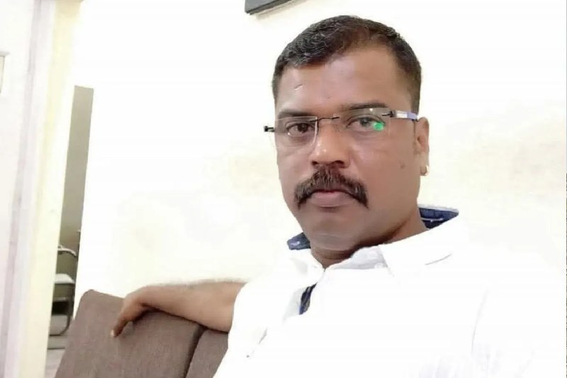 katni bjp leader murder case nilesh rajak mp news